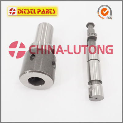 Fuel Injection Pump Plunger A67   for HINO EL100 diesel engine