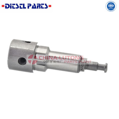 Fuel Injection Pump Plunger A766  for    131153-8720 A766 For Nissan Diesel