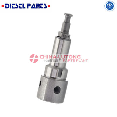 Fuel Injection Pump Plunger A766  for    131153-8720 A766 For Nissan Diesel