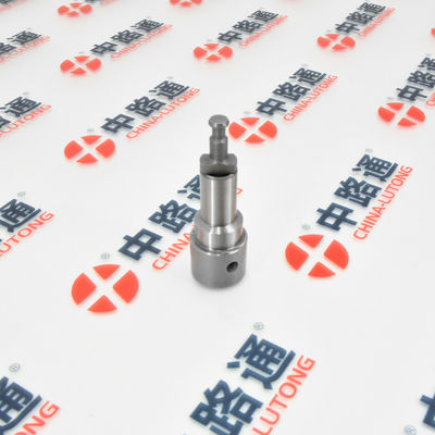 Fuel Injection Pump Plunger A772  for diesel injector