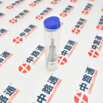 Fuel Injection Pump Plunger A775  for diesl injector