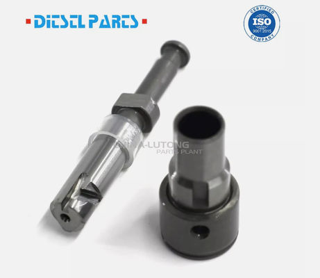 Fuel Injection Pump Plunger 131150-4320   for  injector pump plunger SCANIA pump
