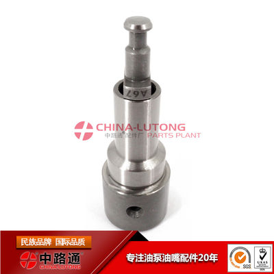 Fuel Injection Pump Plunger 131151-6920  A85   for ISUZU Elf 4BA1