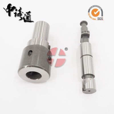 Fuel Injection Pump Plunger 131151-6920  A85   for ISUZU Elf 4BA1