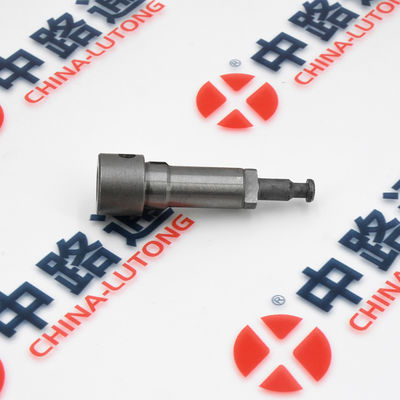 Fuel Injection Pump Plunger 131152-0520   for  plunger nozzle