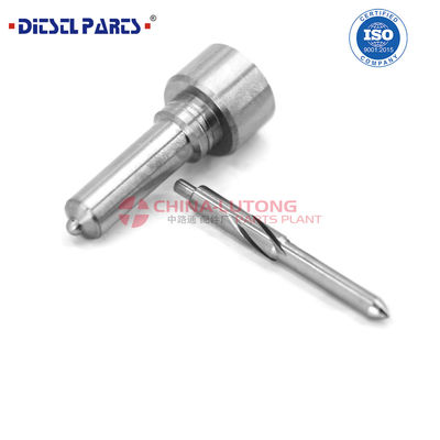 Diesel Fuel Injector Nozzles L456   for     Ford Mondeo 2.0 TDCI 130PS