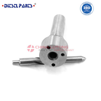 Diesel Fuel Injector Nozzles L405PBC  for DAF CF85 XF105 1846419 1905001 BEBJ1A00202