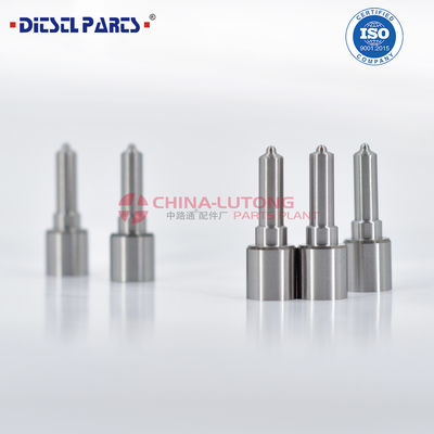 Common Rail Fuel Injector Nozzle 0 433 171 692  for diesel injector