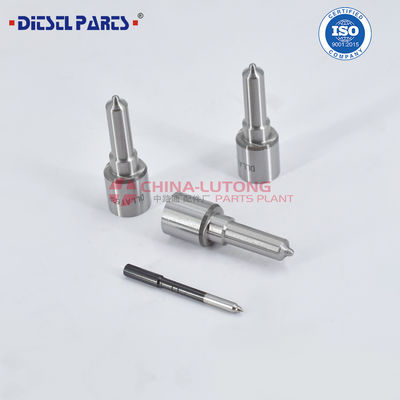 Common Rail Fuel Injector Nozzle 0 433 171 695  DLLA143P1069  For Injector 0445110084