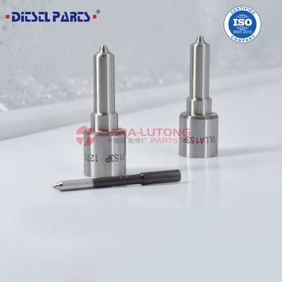 Common Rail Fuel Injector Nozzle 0 433 171 695  DLLA143P1069  For Injector 0445110084