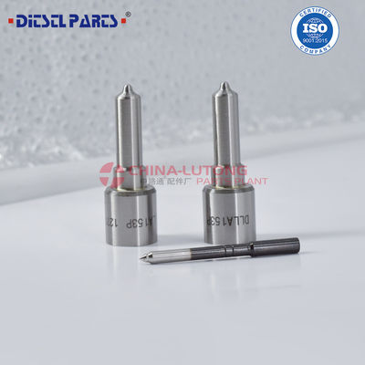 Common Rail Fuel Injector Nozzle 0 433 171 695  DLLA143P1069  For Injector 0445110084