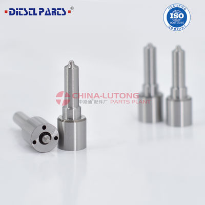 Common Rail Fuel Injector Nozzle 0 433 172 079   DLLA156P2481  for Diesel  Injector  0445120387