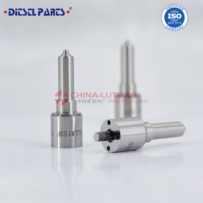 Common Rail Fuel Injector Nozzle 0 433 172 190