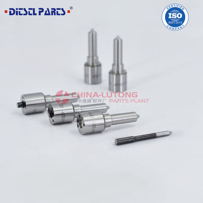 Common Rail Fuel Injector Nozzle 0 433 172 263   DLLA156P2481    for Injector   0445110686 / 0445110687 / 0445110691