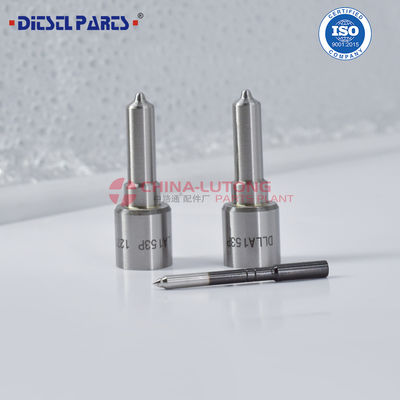 Common Rail Fuel Injector Nozzle 0 433 172 312