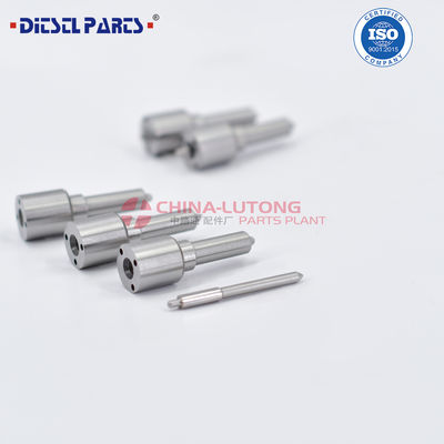 Common Rail Fuel Injector Nozzle 0 433 172 446   Dlla150p2386    for HOWO A7 D10 D12 0445120357 VG1034080002