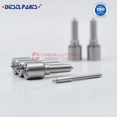 Common Rail Fuel Injector Nozzle 0 433 172 451