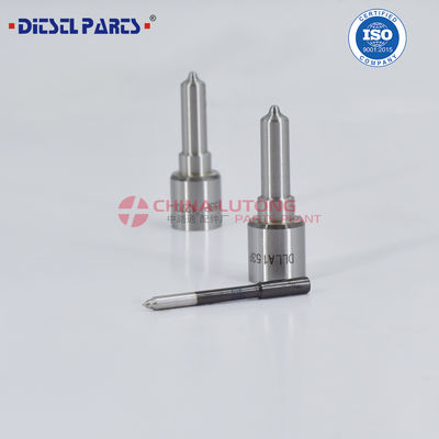 Common Rail Fuel Injector Nozzle 0 433 172 567