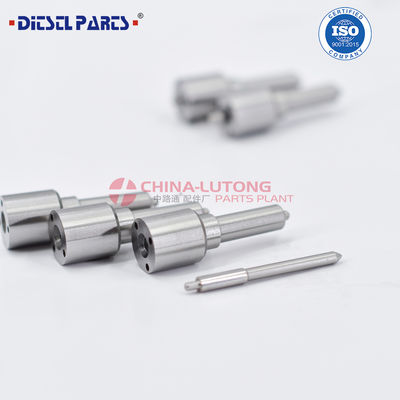 Common Rail Fuel Injector Nozzle 0 433 172 572