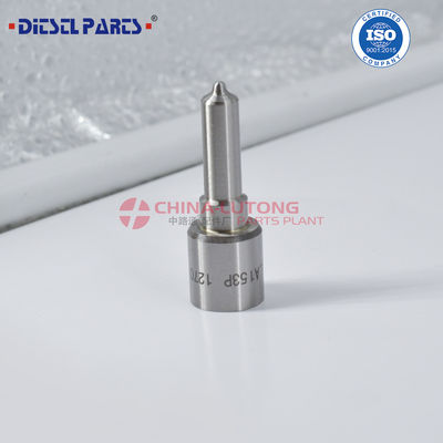 Common Rail Fuel Injector Nozzle 0 433 175 308