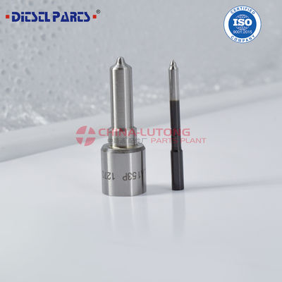 Common Rail Fuel Injector Nozzle 0 433 175 337