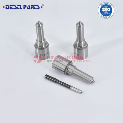 Common Rail Fuel Injector Nozzle 0 445 110 343