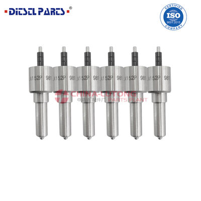 Common Rail Fuel Injector Nozzle 093000-9810