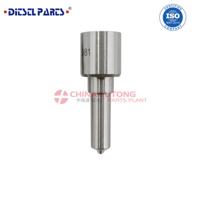 Common Rail Fuel Injector Nozzle 093400-1023     DLLA150P1023   for  23670‑09030、23670‑0G010、23670‑0G020