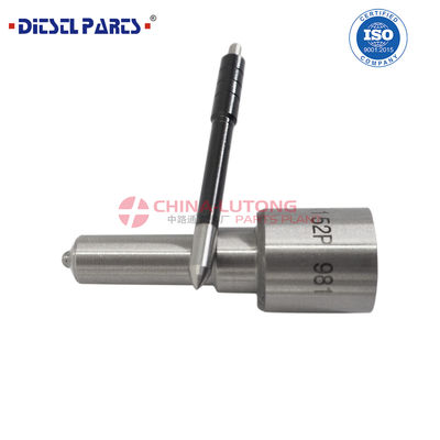 Common Rail Fuel Injector Nozzle 093400-1027