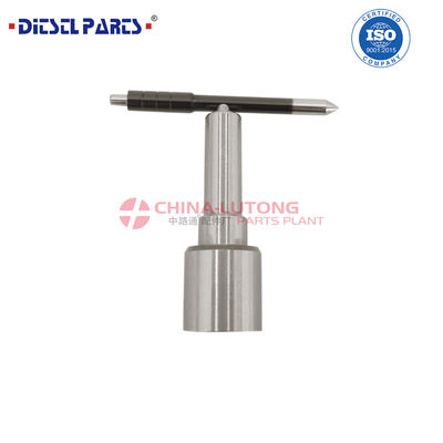 Common Rail Fuel Injector Nozzle 093400-1040