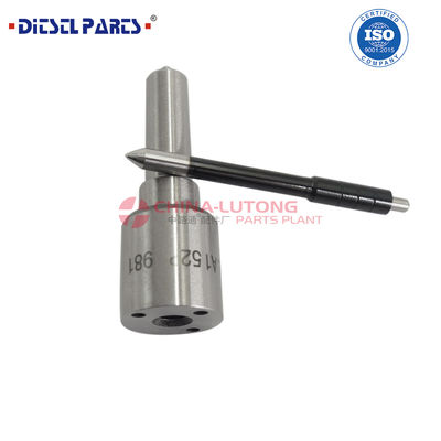 Common Rail Fuel Injector Nozzle 093400-1072
