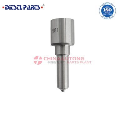 Common Rail Fuel Injector Nozzle 093400-1072