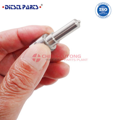 Common Rail Fuel Injector Nozzle 093400-6900