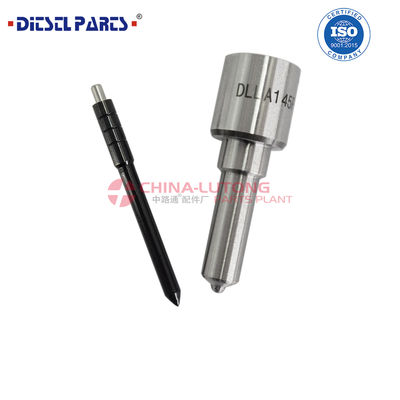 Common Rail Fuel Injector Nozzle 093400-7200