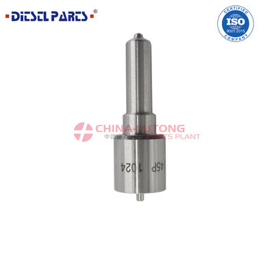 Common Rail Fuel Injector Nozzle 093400-7530