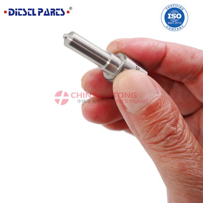 Common Rail Fuel Injector Nozzle 093400-7860