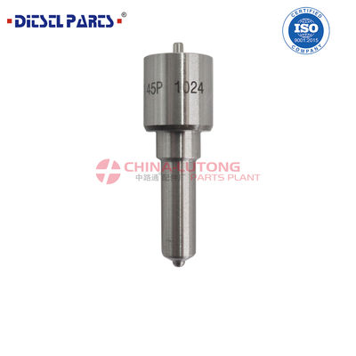 Common Rail Fuel Injector Nozzle 093400-8140