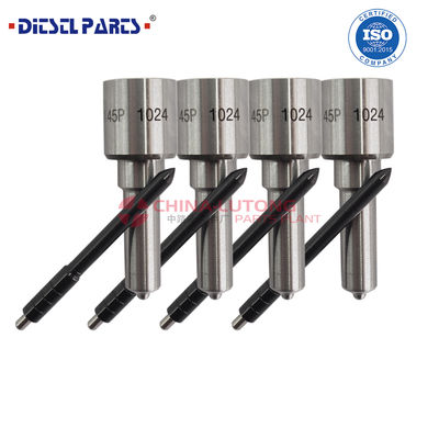 Common Rail Fuel Injector Nozzle 093400-8160