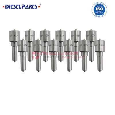 Common Rail Fuel Injector Nozzle 093400-8220    DN0PDN121    for NISSAN TD27 NV350 KIA J2 D22 Kia Besta