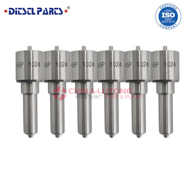 Common Rail Fuel Injector Nozzle 093400-8240   DLLA148P824   for  injector    16600‑BN800 / 16600‑BN820