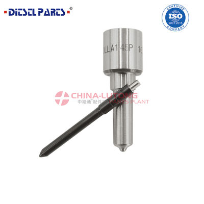 Common Rail Fuel Injector Nozzle 093400-8260   DLLA148P826    for John Deer 6081 8.1L RE524364 RE518723