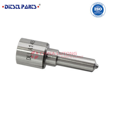 Common Rail Fuel Injector Nozzle 093400-8260   DLLA148P826    for John Deer 6081 8.1L RE524364 RE518723