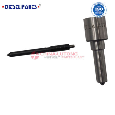 Common Rail Fuel Injector Nozzle 093400-8280   DLLA148P828    for John Deer 6081 8.1D RE524360 095000-5230