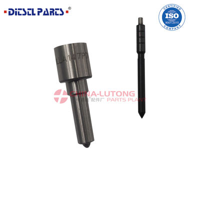 Common Rail Fuel Injector Nozzle 093400-8280   DLLA148P828    for John Deer 6081 8.1D RE524360 095000-5230