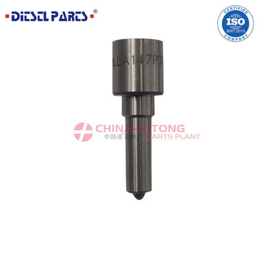 Common Rail Fuel Injector Nozzle 093400-8280   DLLA148P828    for John Deer 6081 8.1D RE524360 095000-5230