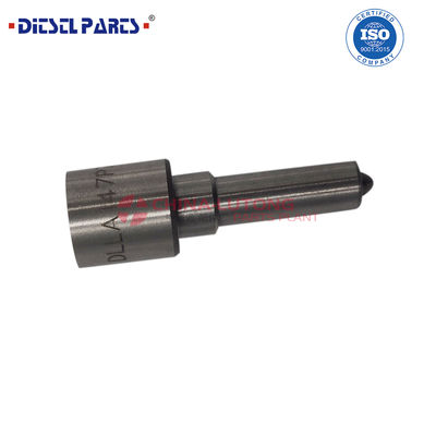 Common Rail Fuel Injector Nozzle 093400-8280   DLLA148P828    for John Deer 6081 8.1D RE524360 095000-5230