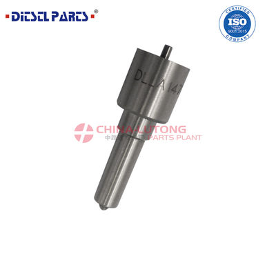Common Rail Fuel Injector Nozzle 093400-8430    DLLA155P843   for Toytoa Dyna N04C 095000-5332 23670-E0152