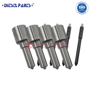 Common Rail Fuel Injector Nozzle 093400-8697   DLLA152P1097   for ISUZU GIGA 6WF1 6WG1 095000-5511 8-97603415-7