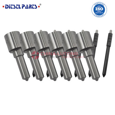 Common Rail Fuel Injector Nozzle 093400-8880