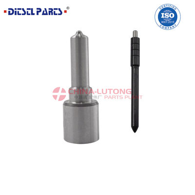 Common Rail Fuel Injector Nozzle 093400-8880